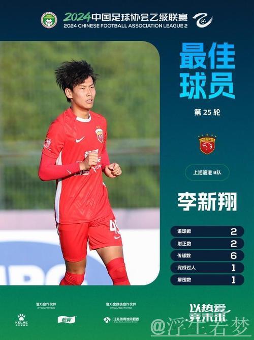 李新翔左侧突破内切射门 球经折射破门得分 李新翔左侧突破内切射门 球经折射破门得分