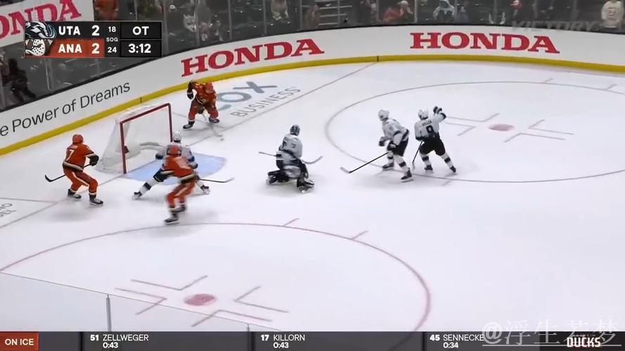 常规赛回顾：纽约游骑兵惜败阿纳海姆小鸭，比分4-5