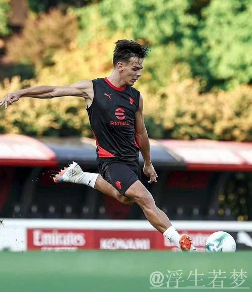 中场万金油！亚沙里将首发对战拉齐奥，兼具组织、前插、防守