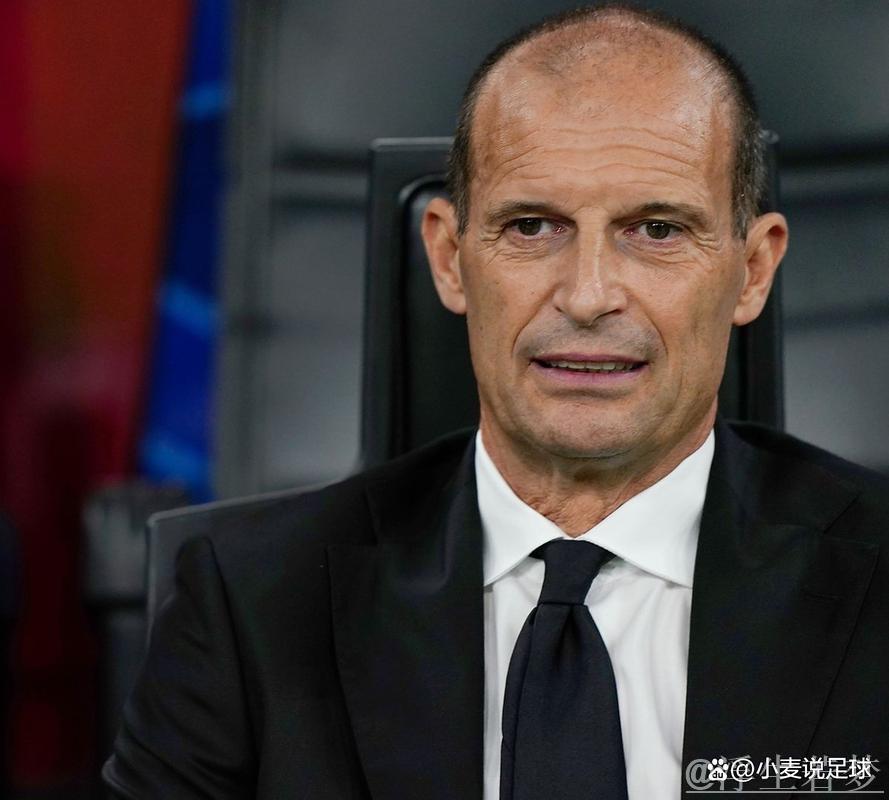 ️马西米利亚诺·阿莱格里赛前展望意大利杯比赛 ️马西米利亚诺·阿莱格里赛前展望意大利杯比赛