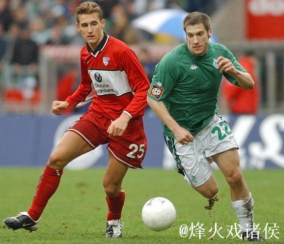 前德甲冠军凯泽斯劳滕申请破产求重生 前德甲冠军凯泽斯劳滕申请破产求重生