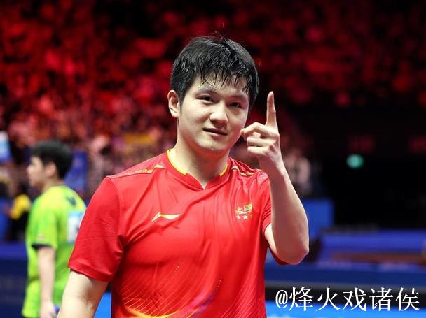 全运会乒乓球男团:樊振东许昕双双获胜 上海3-0江苏 全运会乒乓球男团:樊振东许昕双双获胜 上海3-0江苏