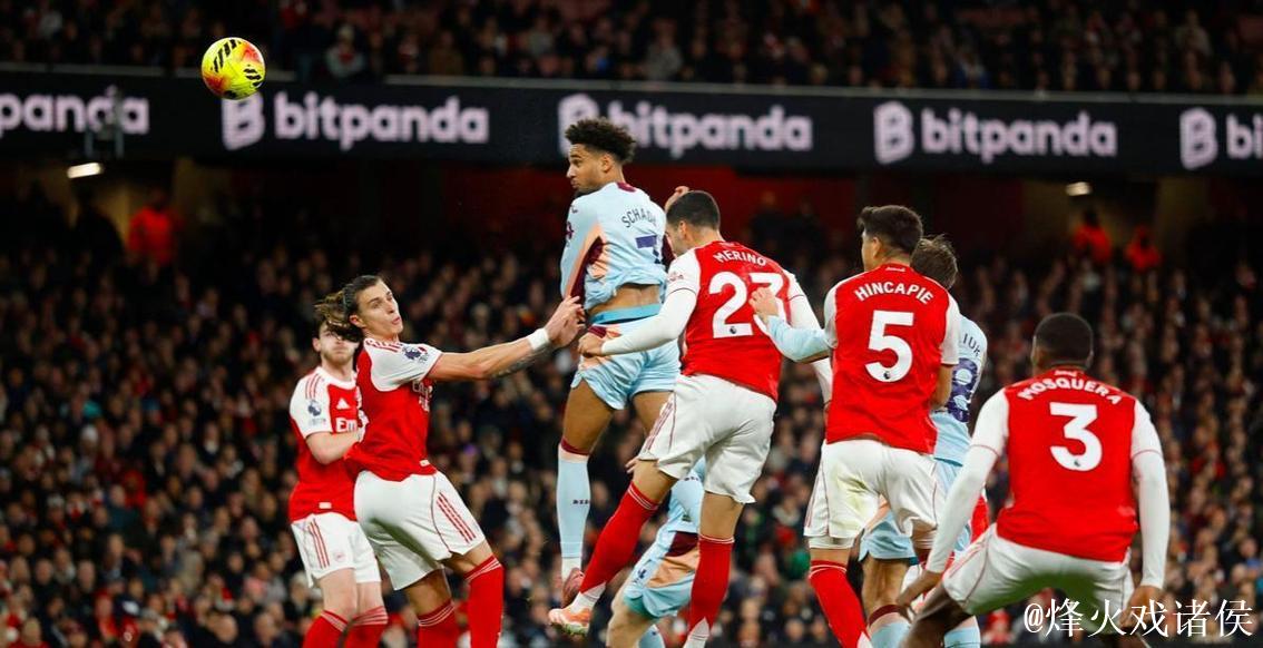 梅里诺建功萨卡进球 阿森纳2-0完胜布伦特福德 梅里诺建功萨卡进球 阿森纳2-0完胜布伦特福德